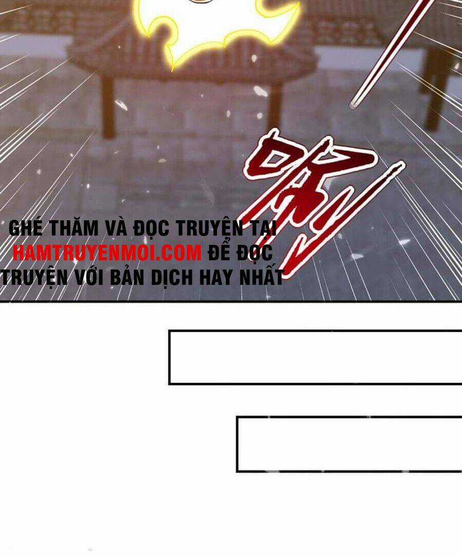 Đỉnh Cấp Võ Hồn Chapter 133 trang 15