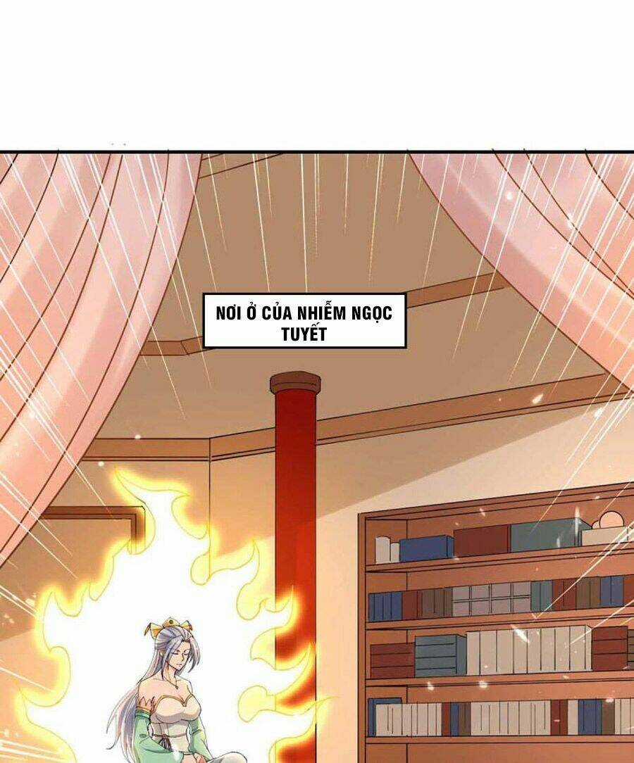 Đỉnh Cấp Võ Hồn Chapter 133 trang 16