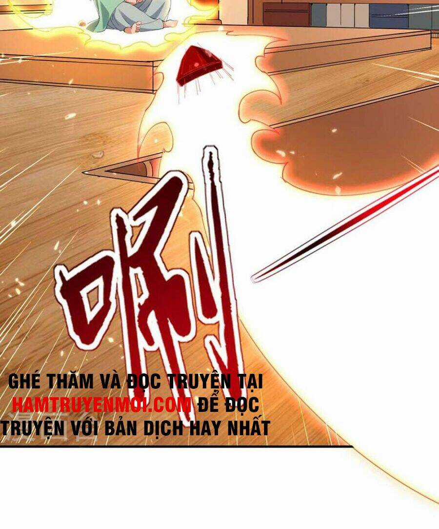 Đỉnh Cấp Võ Hồn Chapter 133 trang 17