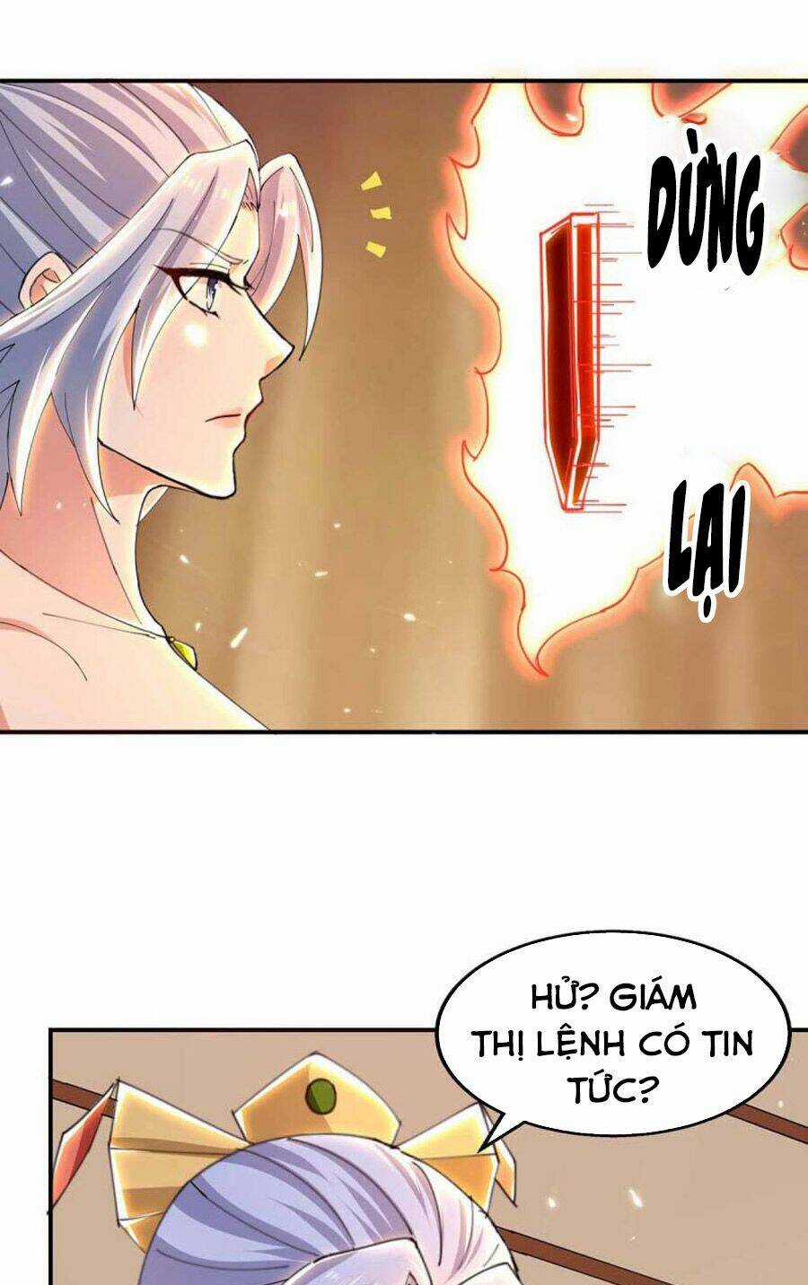 Đỉnh Cấp Võ Hồn Chapter 133 trang 18