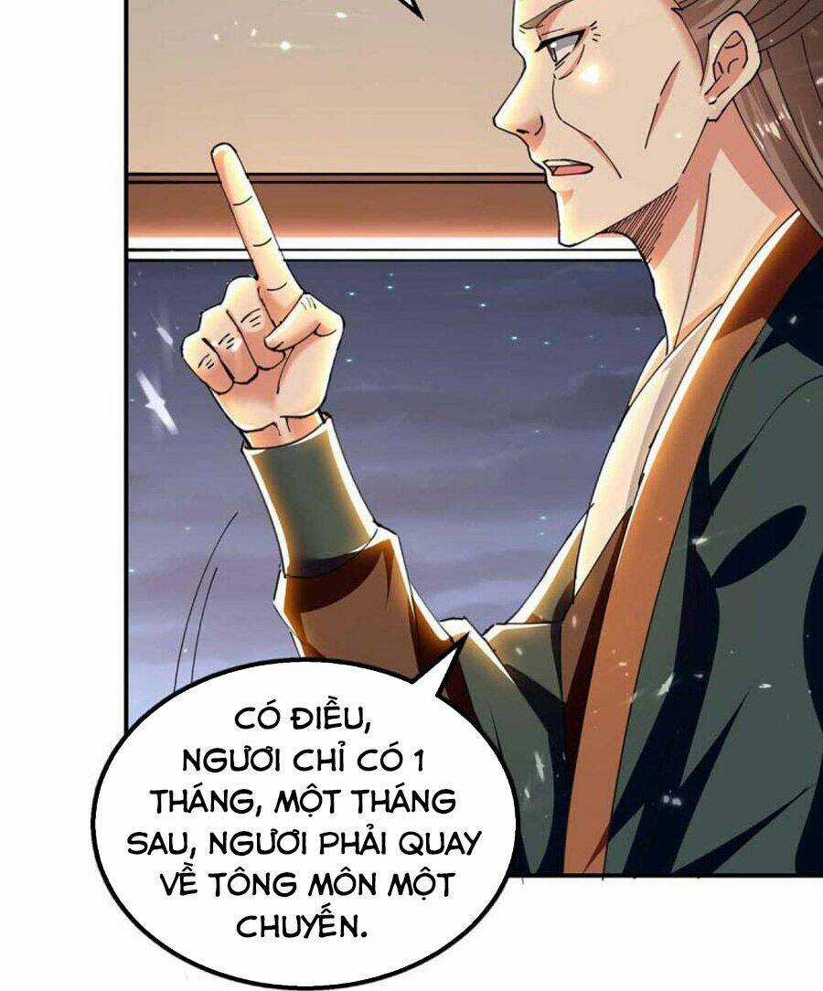 Đỉnh Cấp Võ Hồn Chapter 133 trang 2