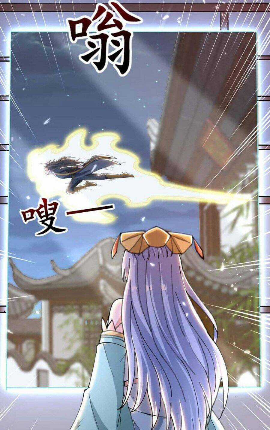 Đỉnh Cấp Võ Hồn Chapter 133 trang 20