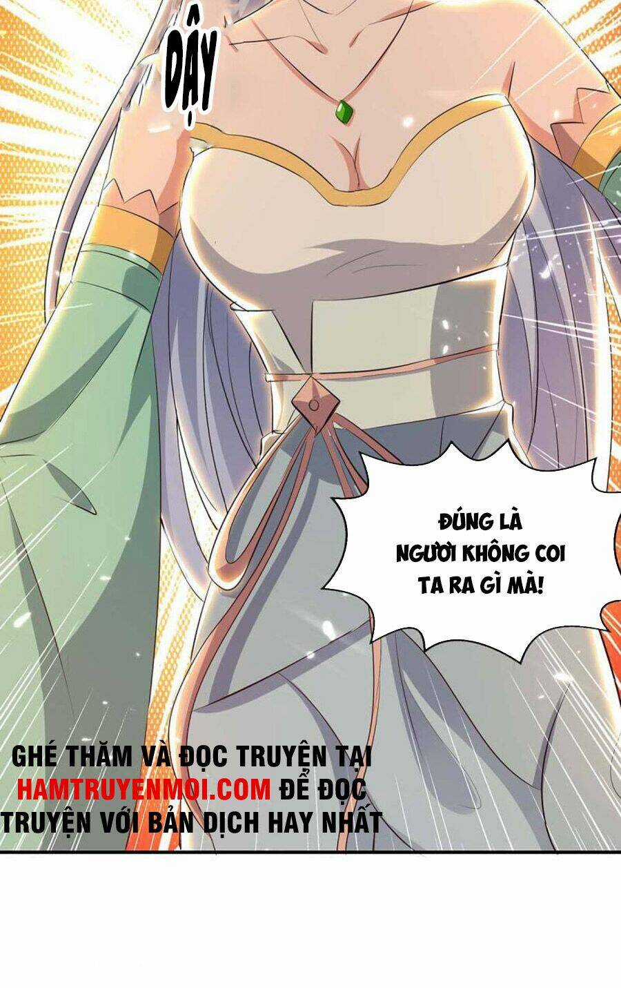 Đỉnh Cấp Võ Hồn Chapter 133 trang 22