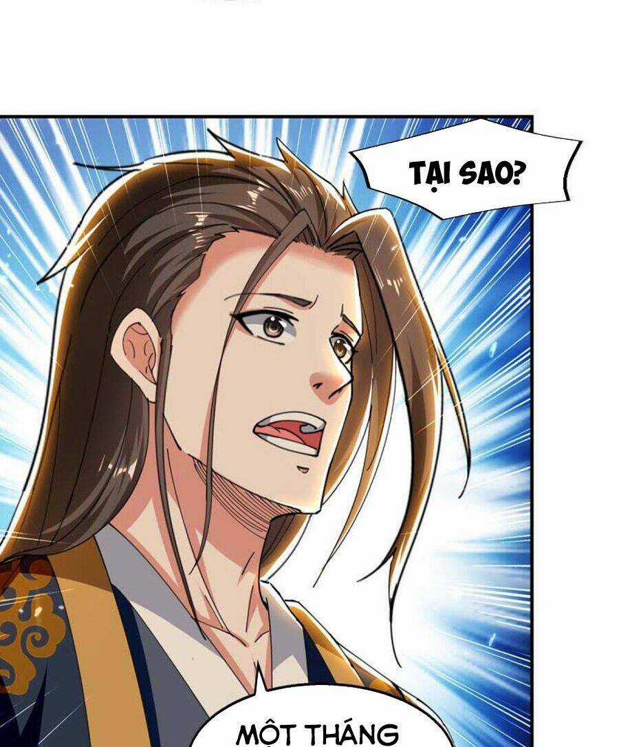 Đỉnh Cấp Võ Hồn Chapter 133 trang 3