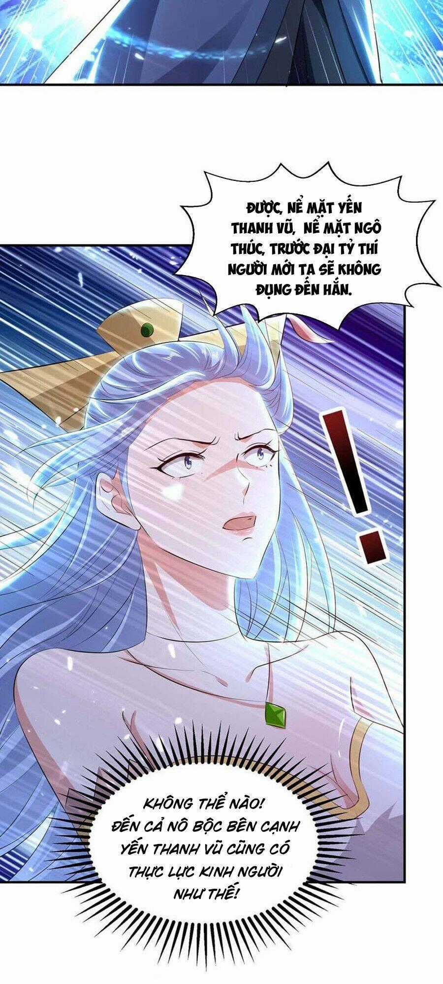 Đỉnh Cấp Võ Hồn Chapter 133 trang 35
