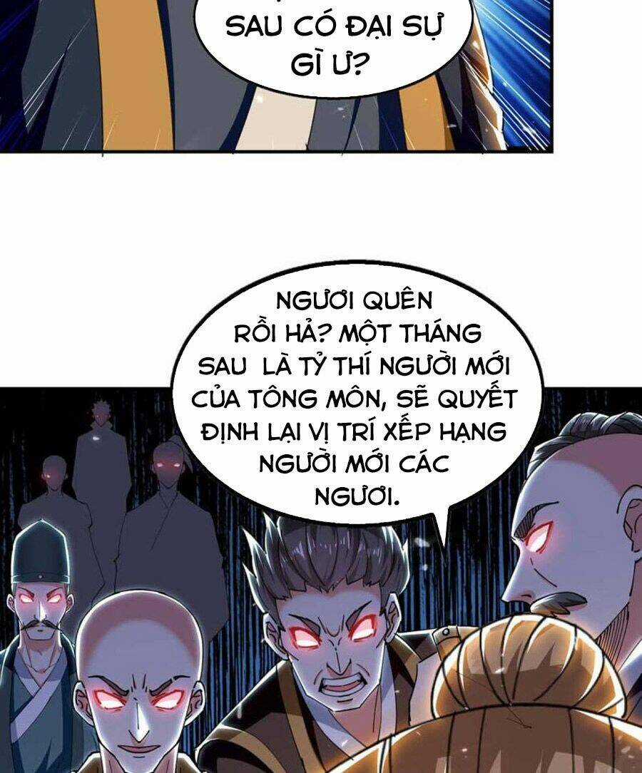 Đỉnh Cấp Võ Hồn Chapter 133 trang 4