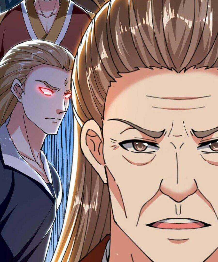 Đỉnh Cấp Võ Hồn Chapter 133 trang 5