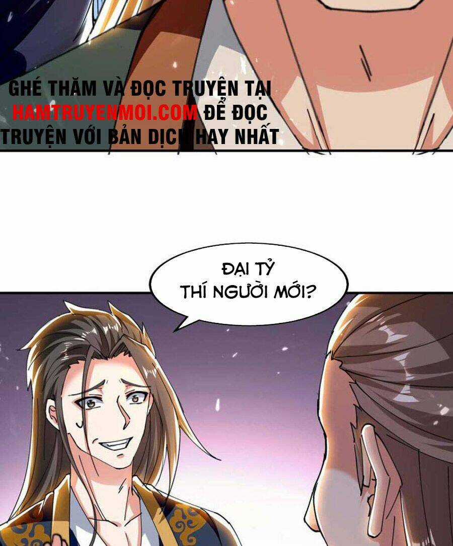 Đỉnh Cấp Võ Hồn Chapter 133 trang 6