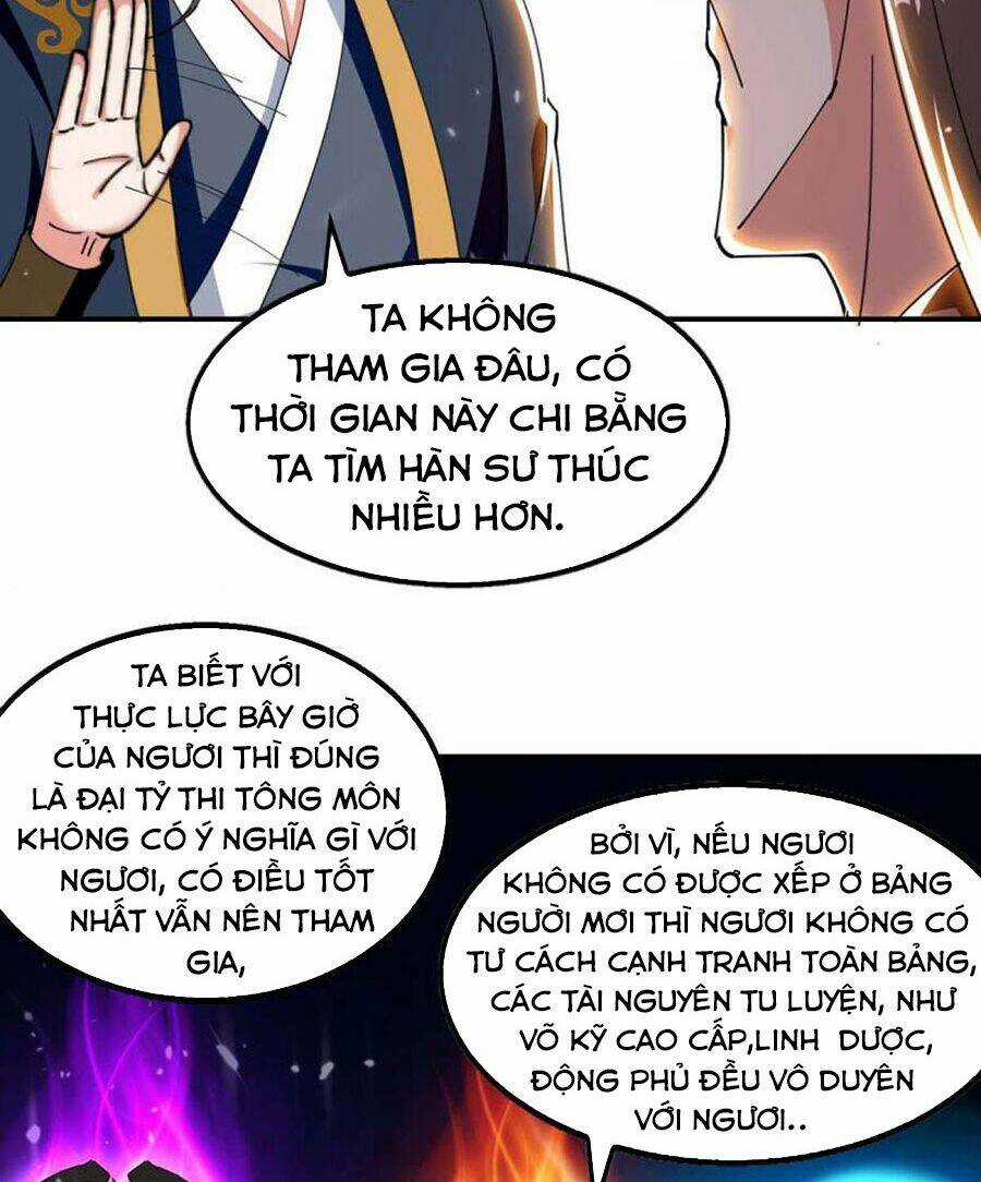 Đỉnh Cấp Võ Hồn Chapter 133 trang 7