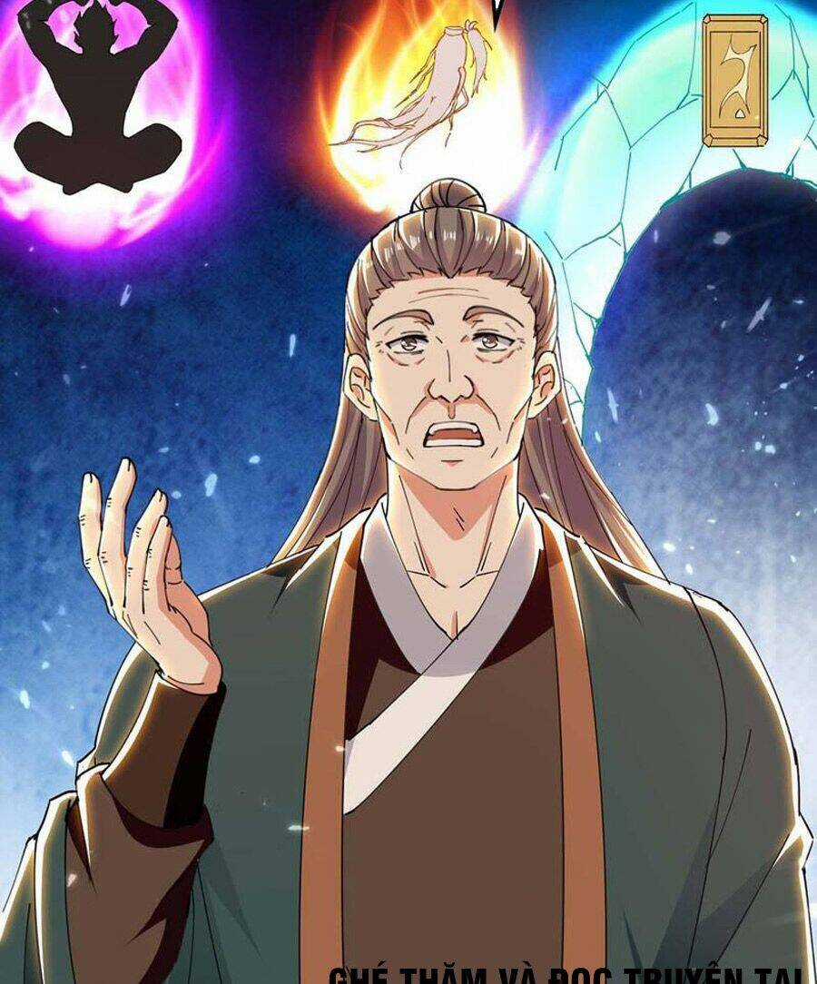 Đỉnh Cấp Võ Hồn Chapter 133 trang 8