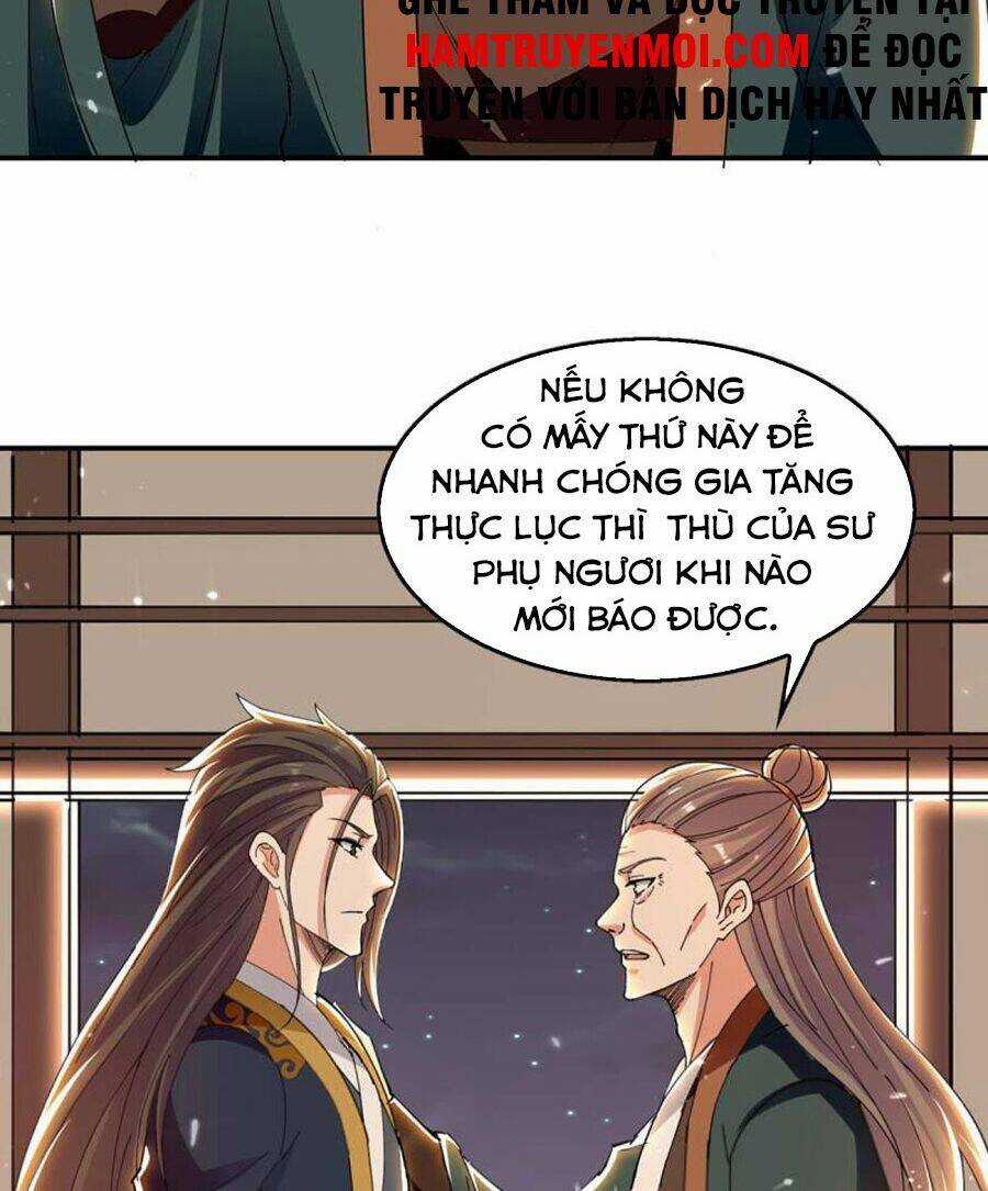 Đỉnh Cấp Võ Hồn Chapter 133 trang 9