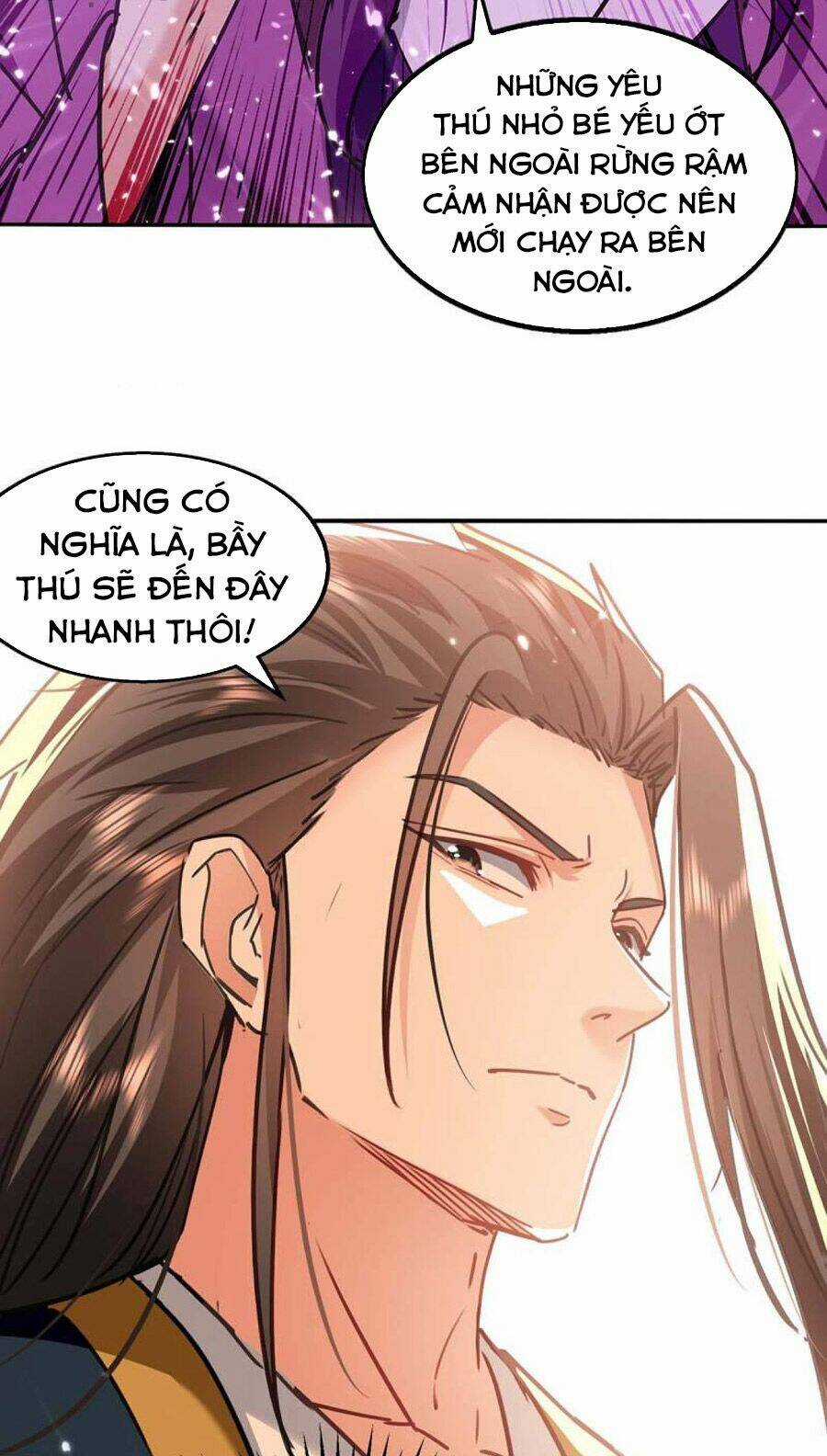 Đỉnh Cấp Võ Hồn Chapter 134 trang 14