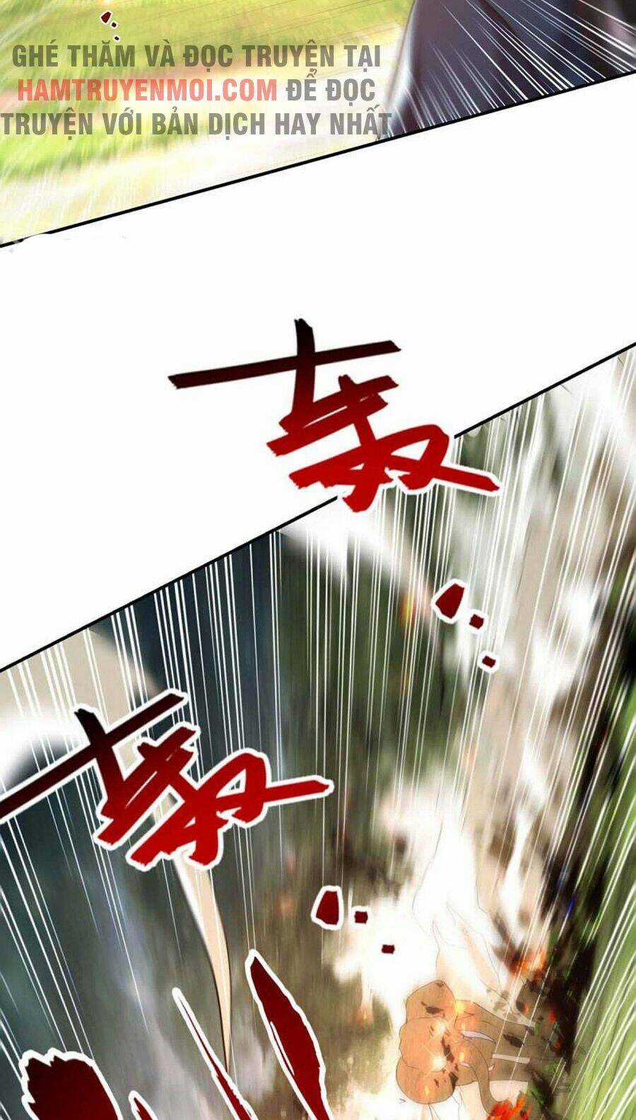 Đỉnh Cấp Võ Hồn Chapter 134 trang 16