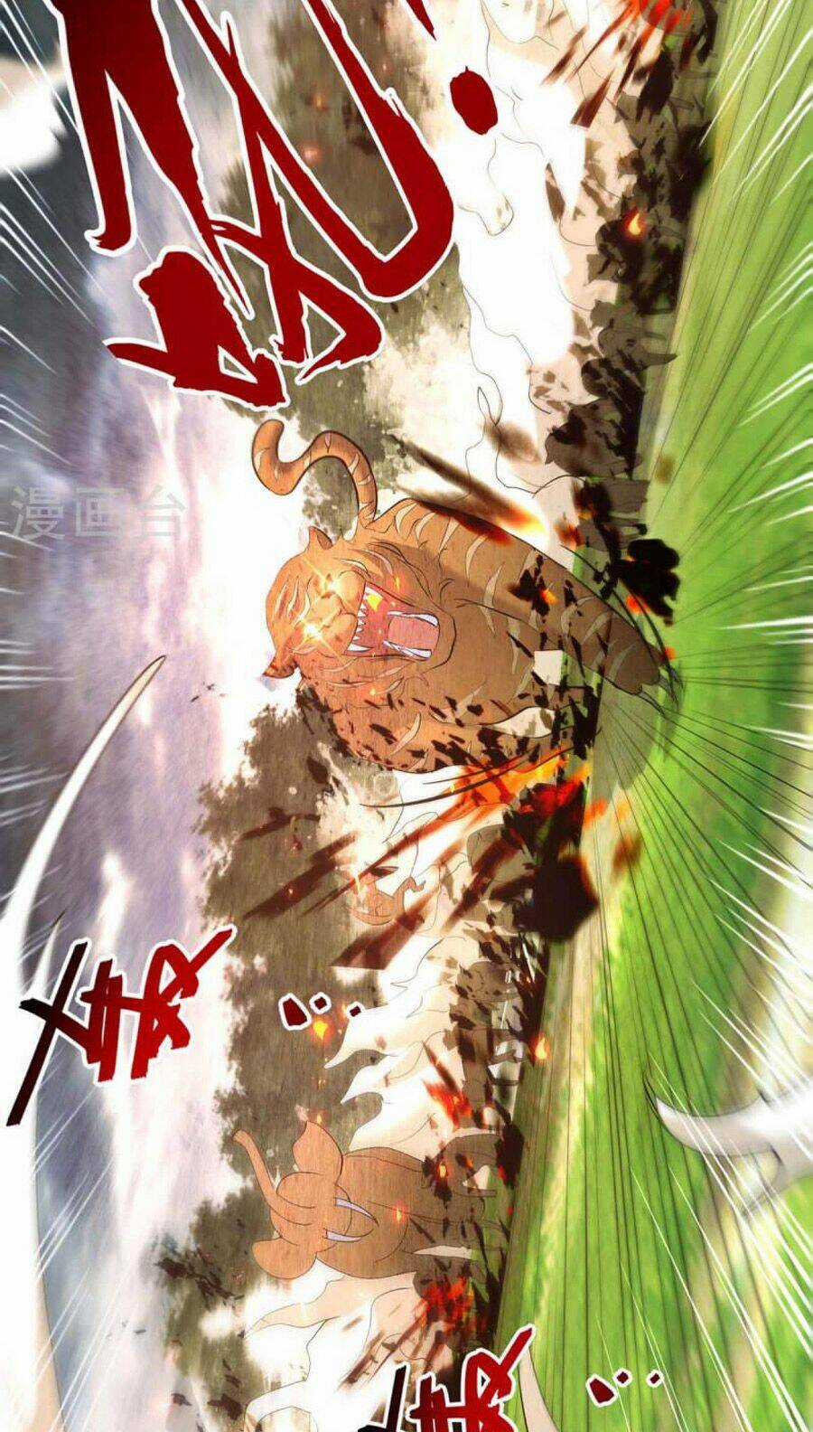 Đỉnh Cấp Võ Hồn Chapter 134 trang 17