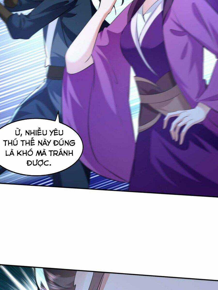 Đỉnh Cấp Võ Hồn Chapter 134 trang 19