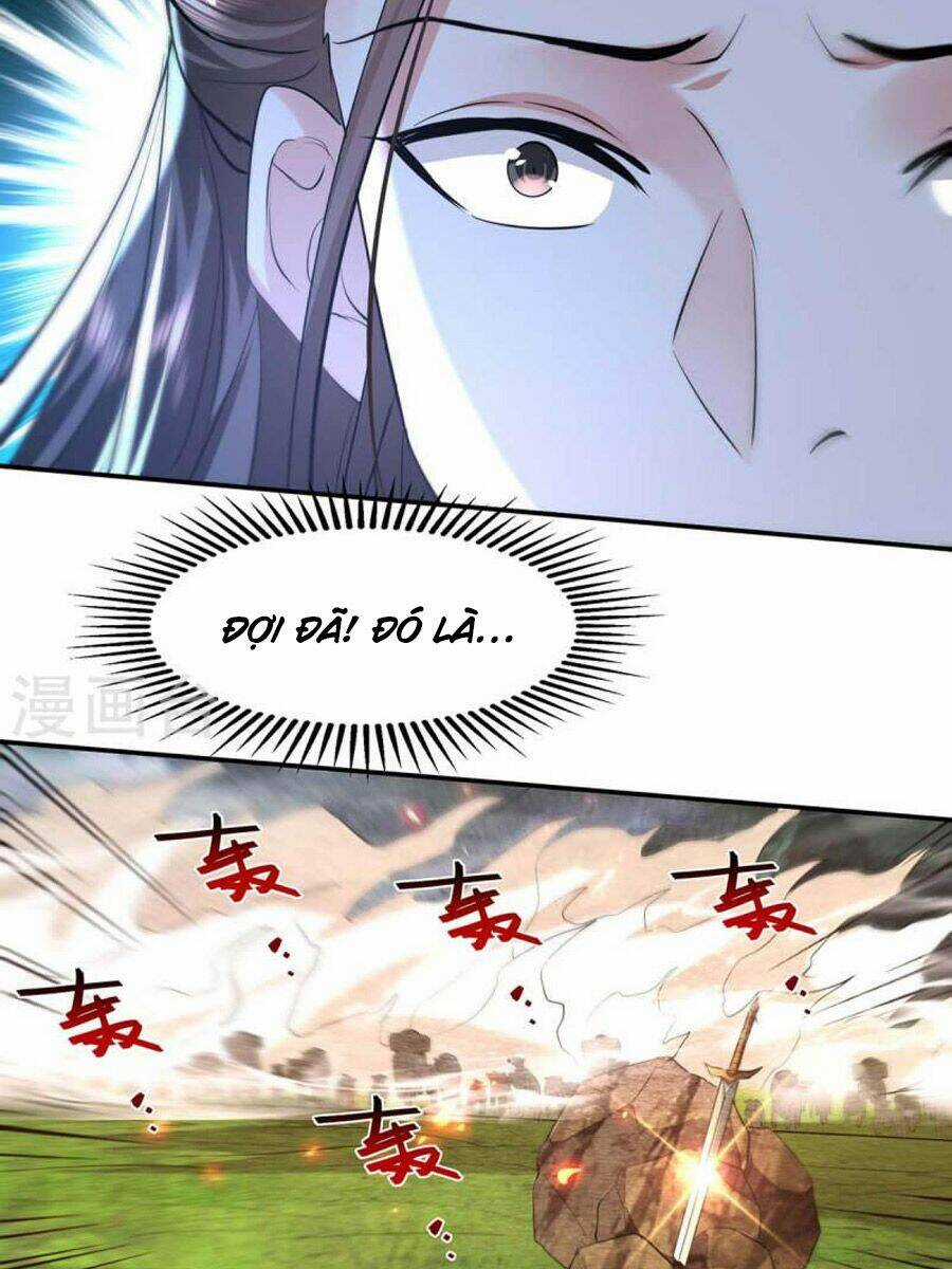 Đỉnh Cấp Võ Hồn Chapter 134 trang 20