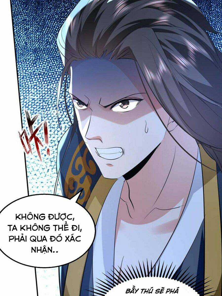Đỉnh Cấp Võ Hồn Chapter 134 trang 22