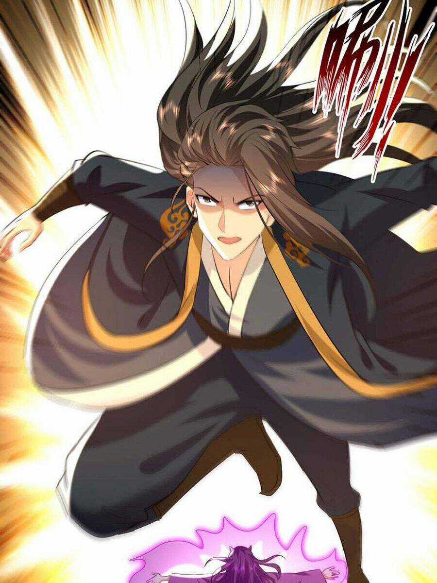 Đỉnh Cấp Võ Hồn Chapter 134 trang 25