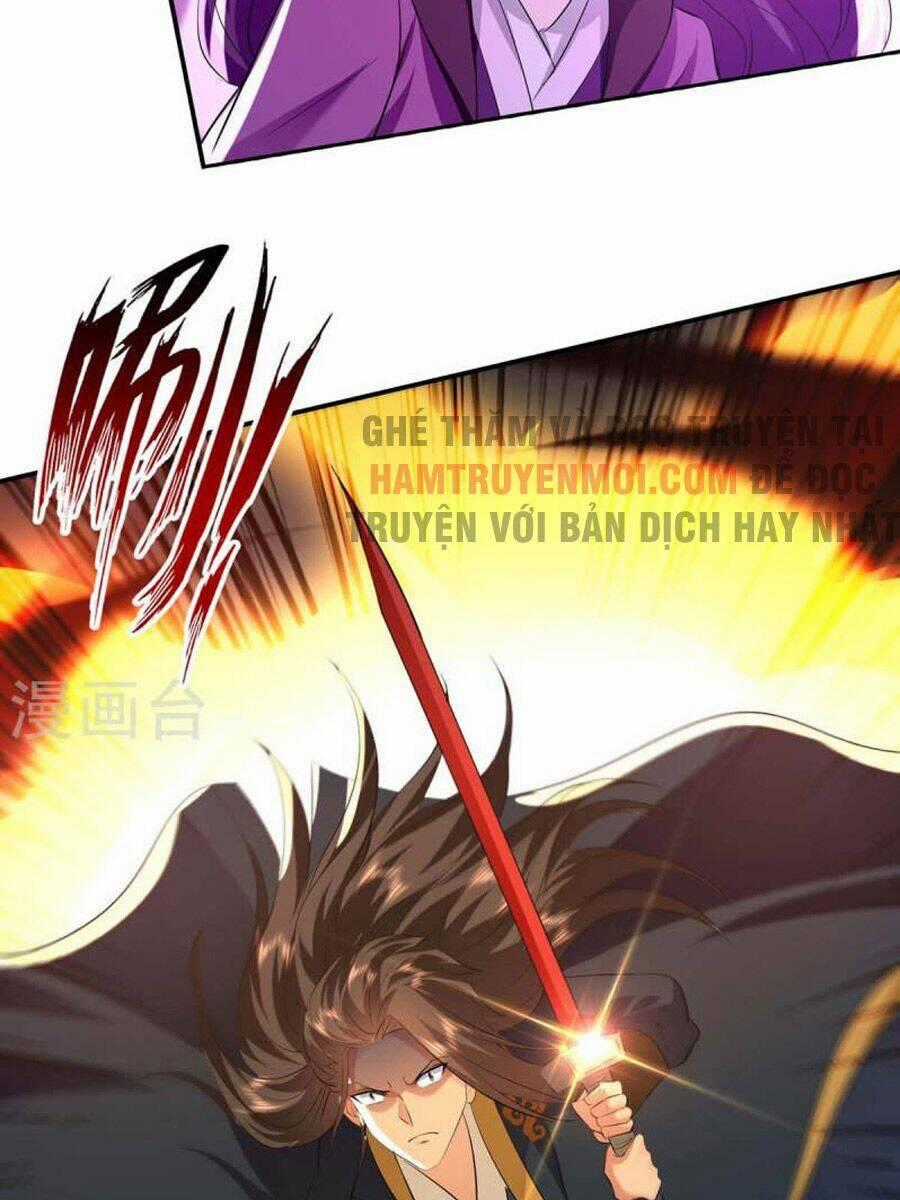 Đỉnh Cấp Võ Hồn Chapter 134 trang 27