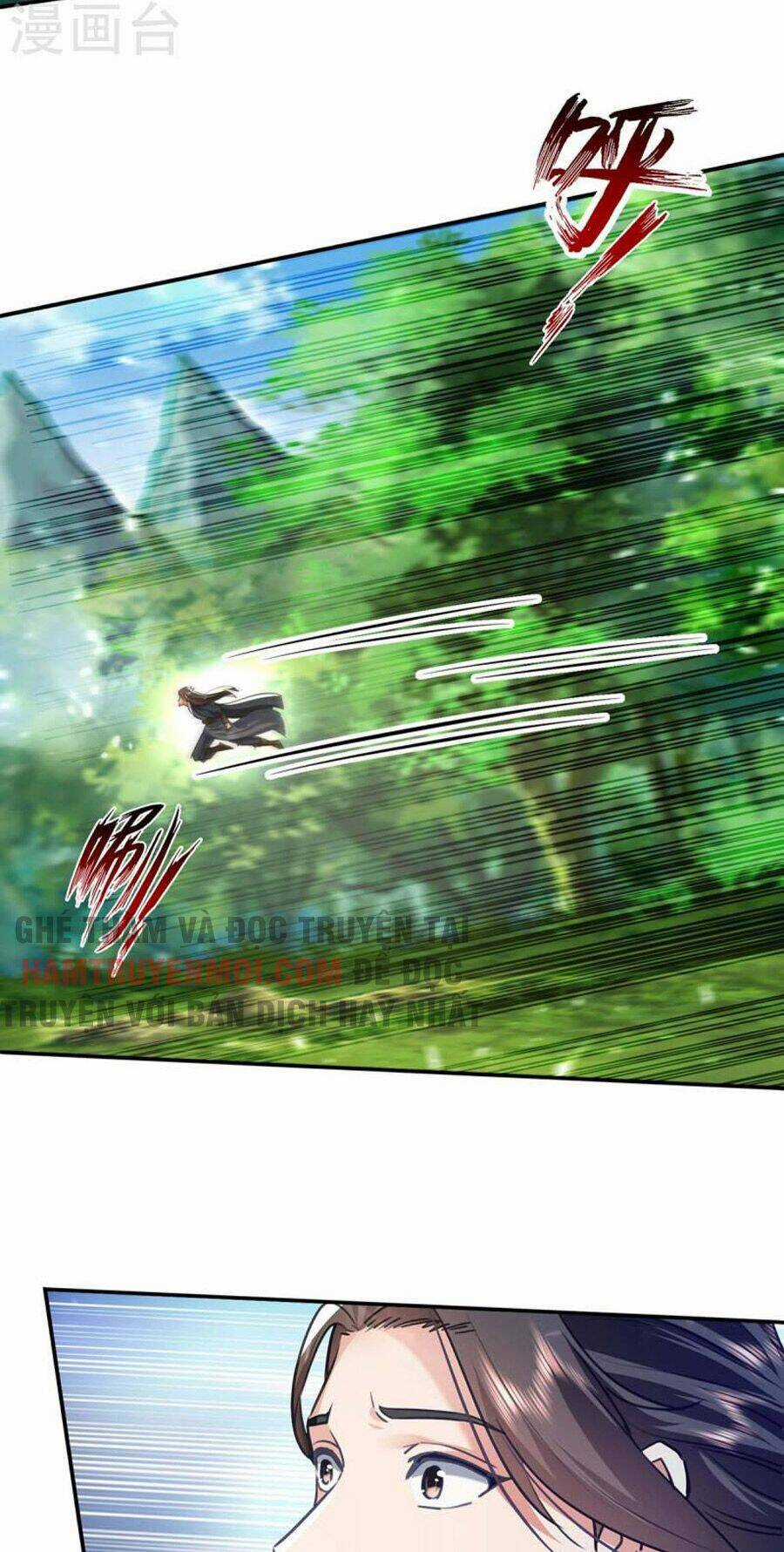 Đỉnh Cấp Võ Hồn Chapter 134 trang 8