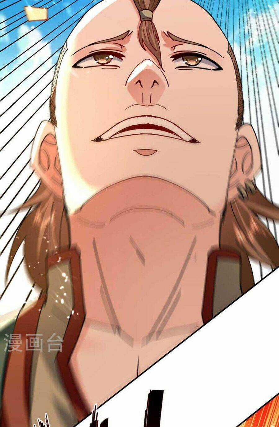 Đỉnh Cấp Võ Hồn Chapter 135 trang 14