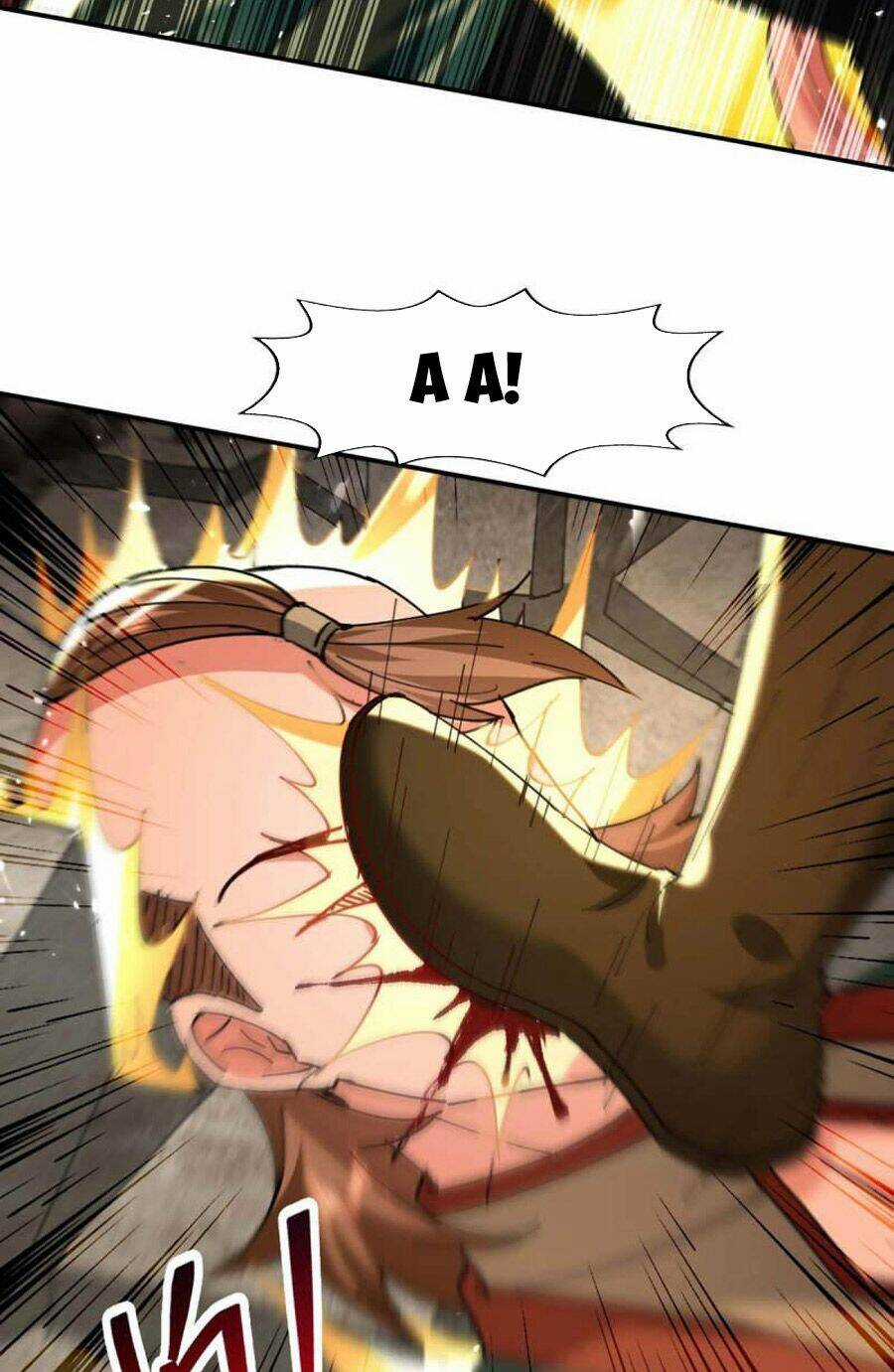 Đỉnh Cấp Võ Hồn Chapter 135 trang 17