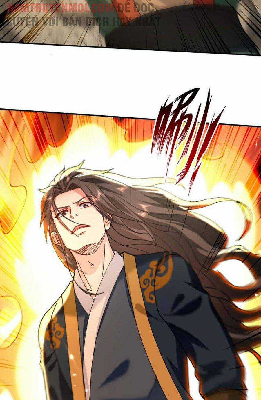 Đỉnh Cấp Võ Hồn Chapter 135 trang 19