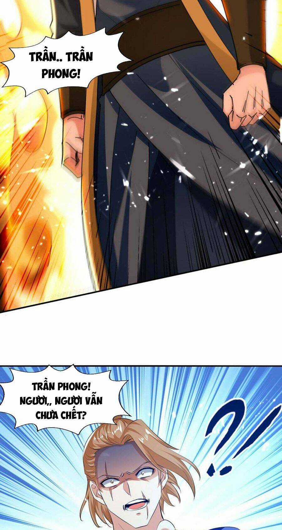 Đỉnh Cấp Võ Hồn Chapter 135 trang 20