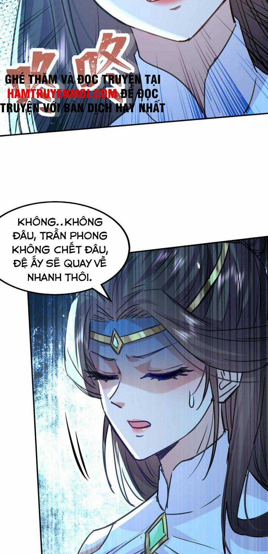 Đỉnh Cấp Võ Hồn Chapter 135 trang 5