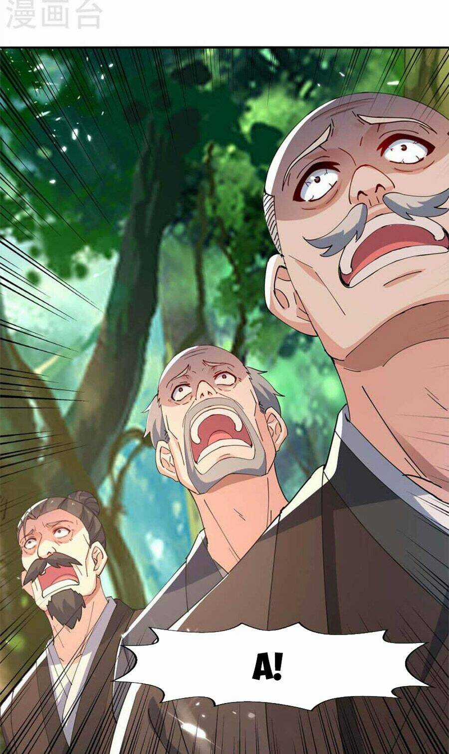 Đỉnh Cấp Võ Hồn Chapter 136 trang 11