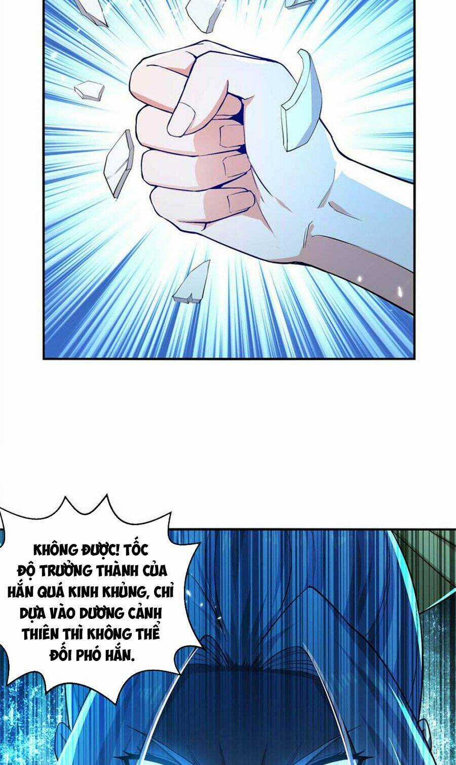 Đỉnh Cấp Võ Hồn Chapter 136 trang 19