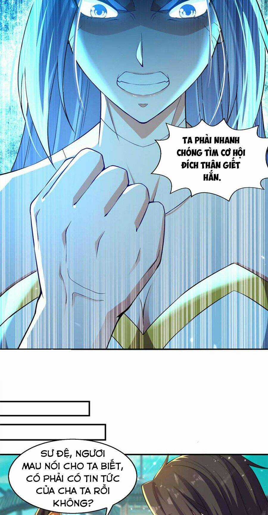 Đỉnh Cấp Võ Hồn Chapter 136 trang 20