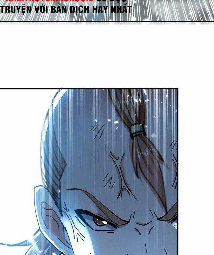 Đỉnh Cấp Võ Hồn Chapter 137 trang 10