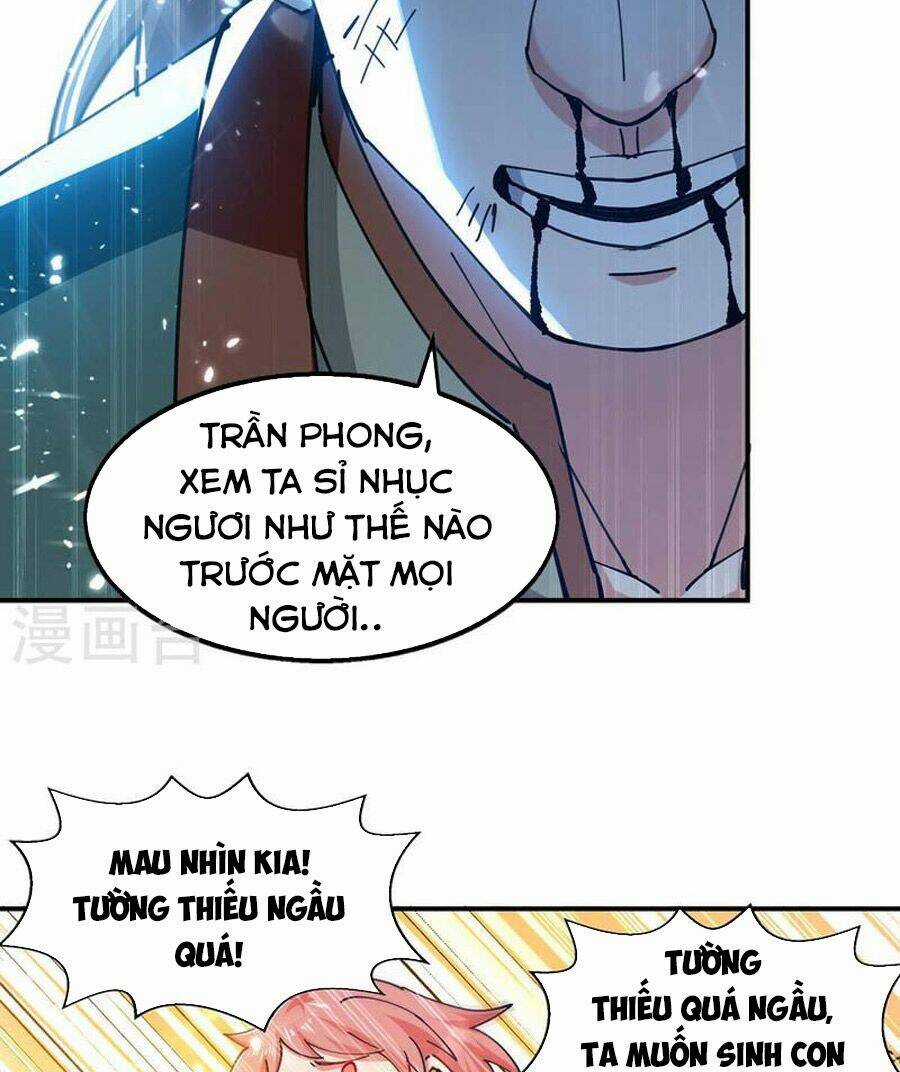 Đỉnh Cấp Võ Hồn Chapter 137 trang 11