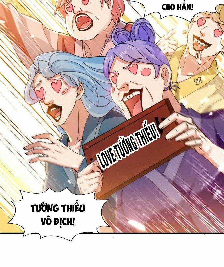 Đỉnh Cấp Võ Hồn Chapter 137 trang 12