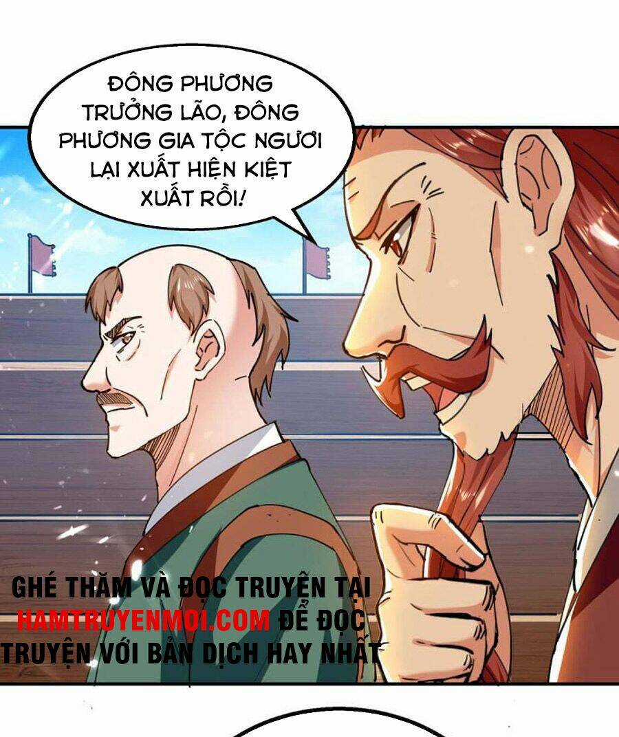 Đỉnh Cấp Võ Hồn Chapter 137 trang 13