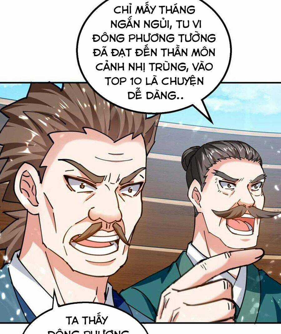 Đỉnh Cấp Võ Hồn Chapter 137 trang 14