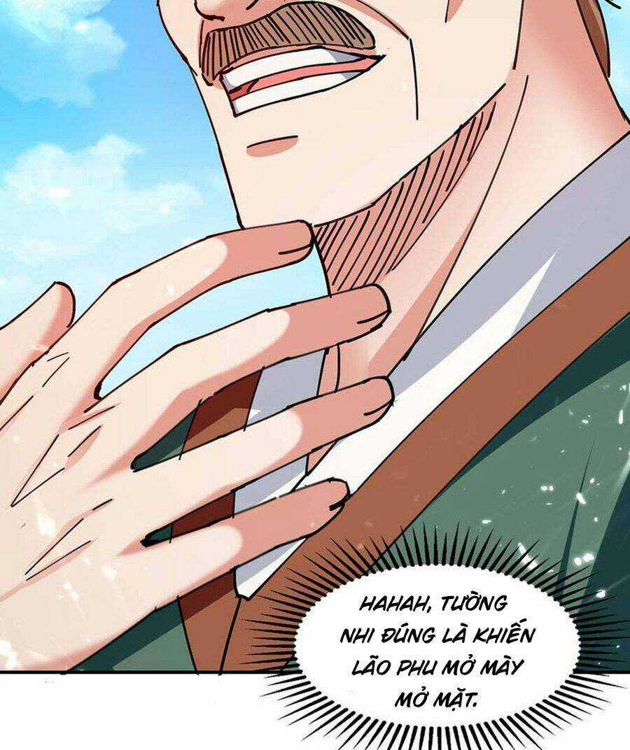 Đỉnh Cấp Võ Hồn Chapter 137 trang 16