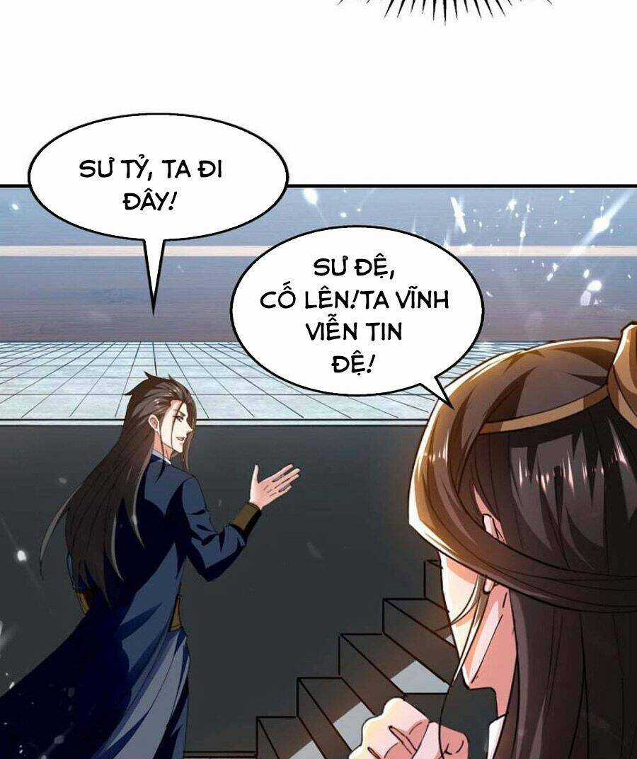 Đỉnh Cấp Võ Hồn Chapter 137 trang 17