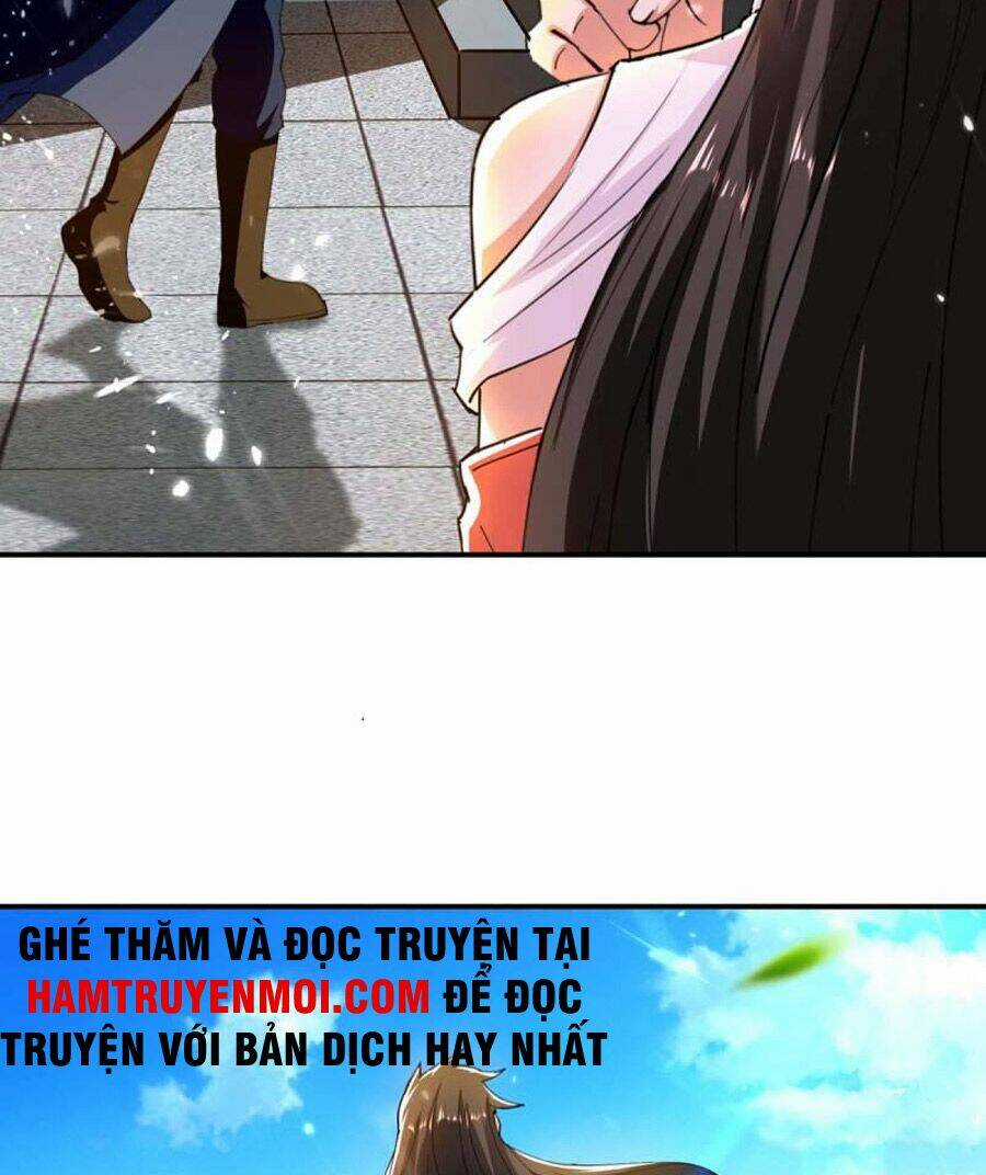 Đỉnh Cấp Võ Hồn Chapter 137 trang 18