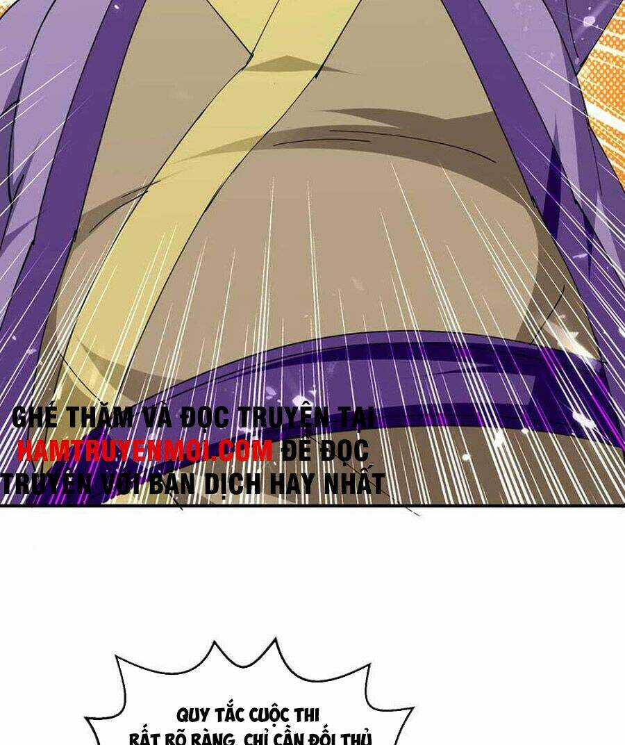 Đỉnh Cấp Võ Hồn Chapter 137 trang 2