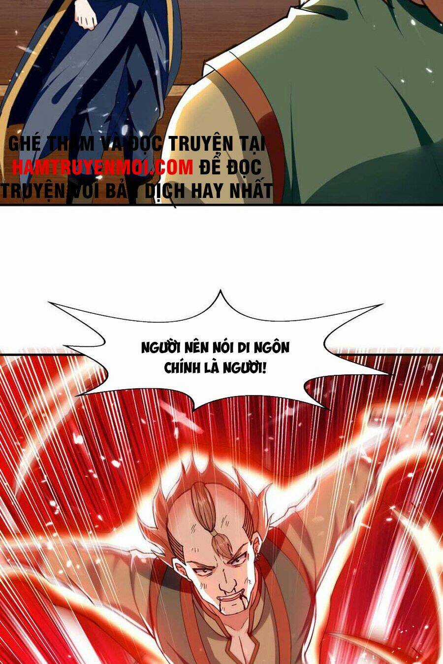 Đỉnh Cấp Võ Hồn Chapter 137 trang 23