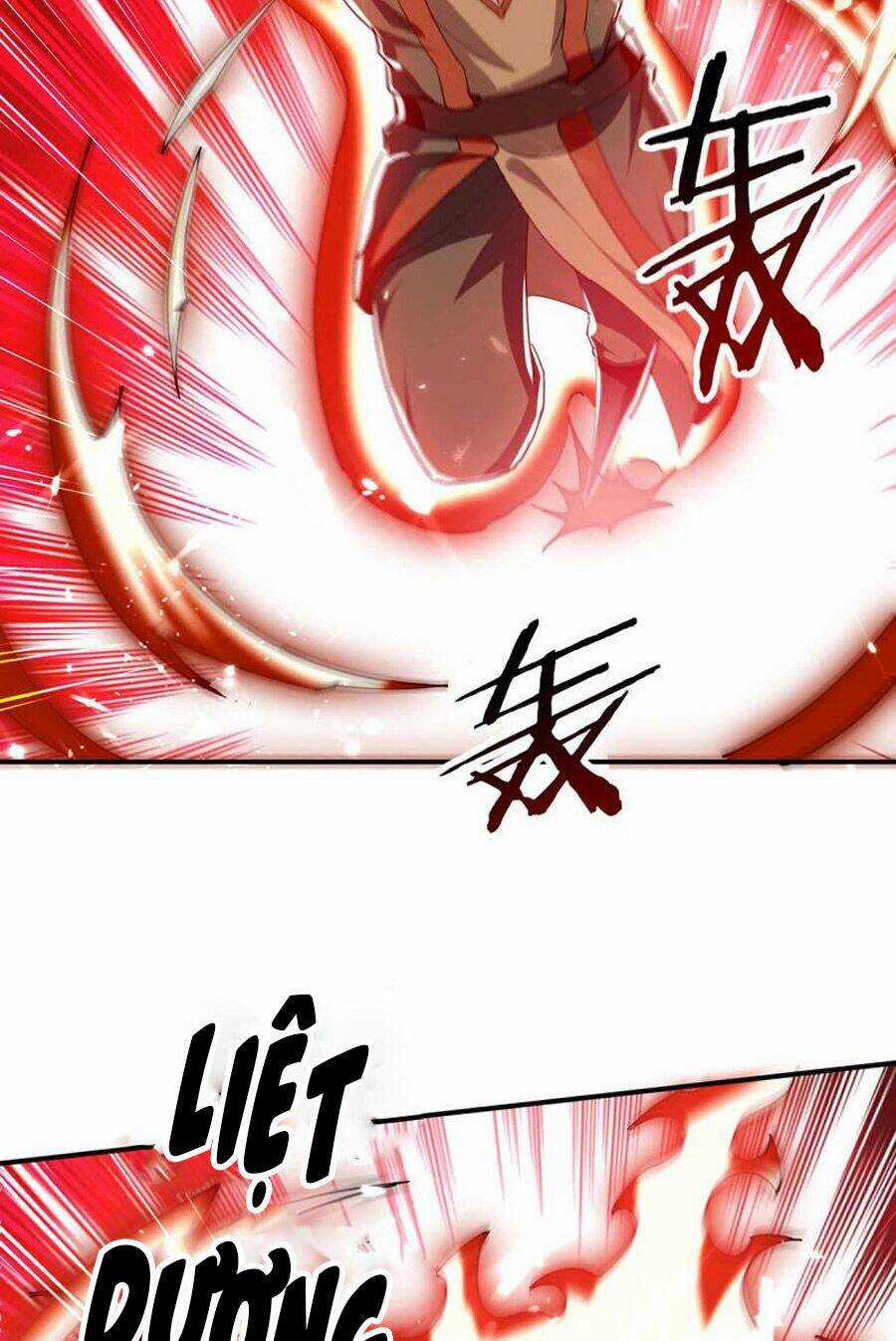 Đỉnh Cấp Võ Hồn Chapter 137 trang 24