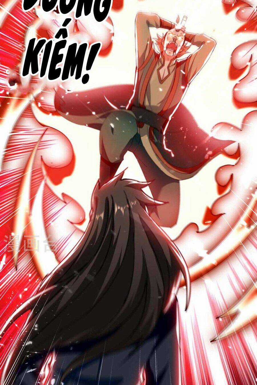 Đỉnh Cấp Võ Hồn Chapter 137 trang 25