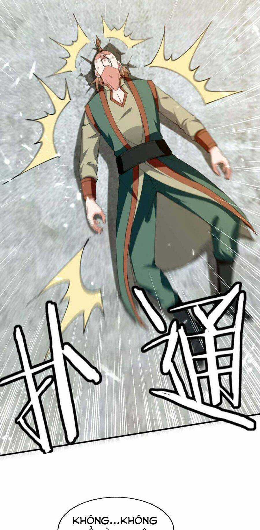 Đỉnh Cấp Võ Hồn Chapter 137 trang 31