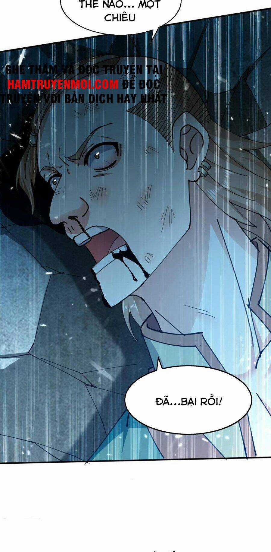 Đỉnh Cấp Võ Hồn Chapter 137 trang 32