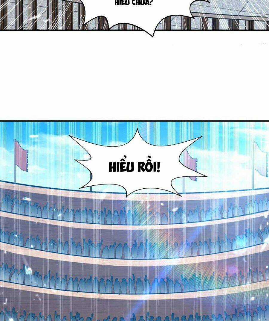 Đỉnh Cấp Võ Hồn Chapter 137 trang 4