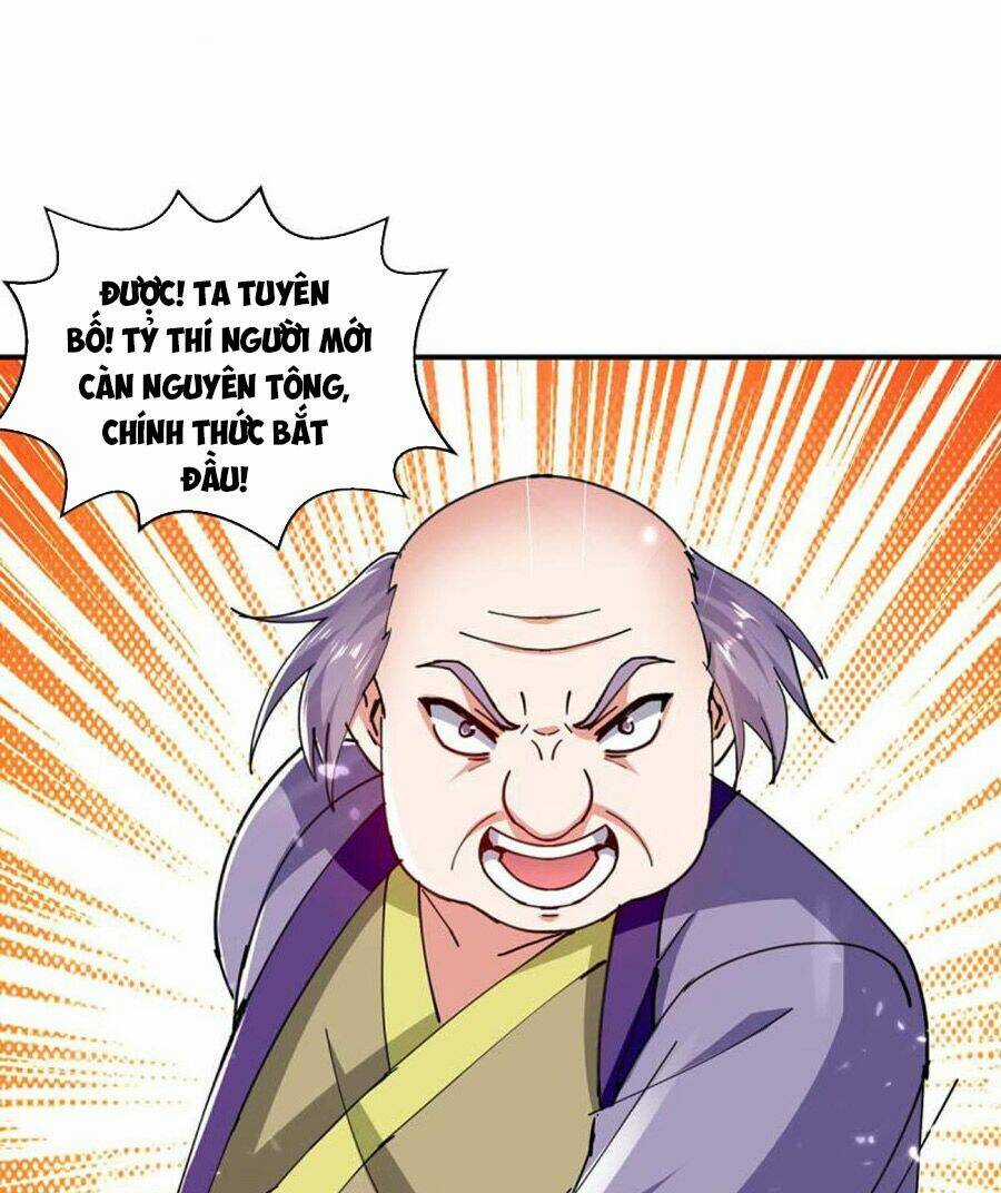 Đỉnh Cấp Võ Hồn Chapter 137 trang 6