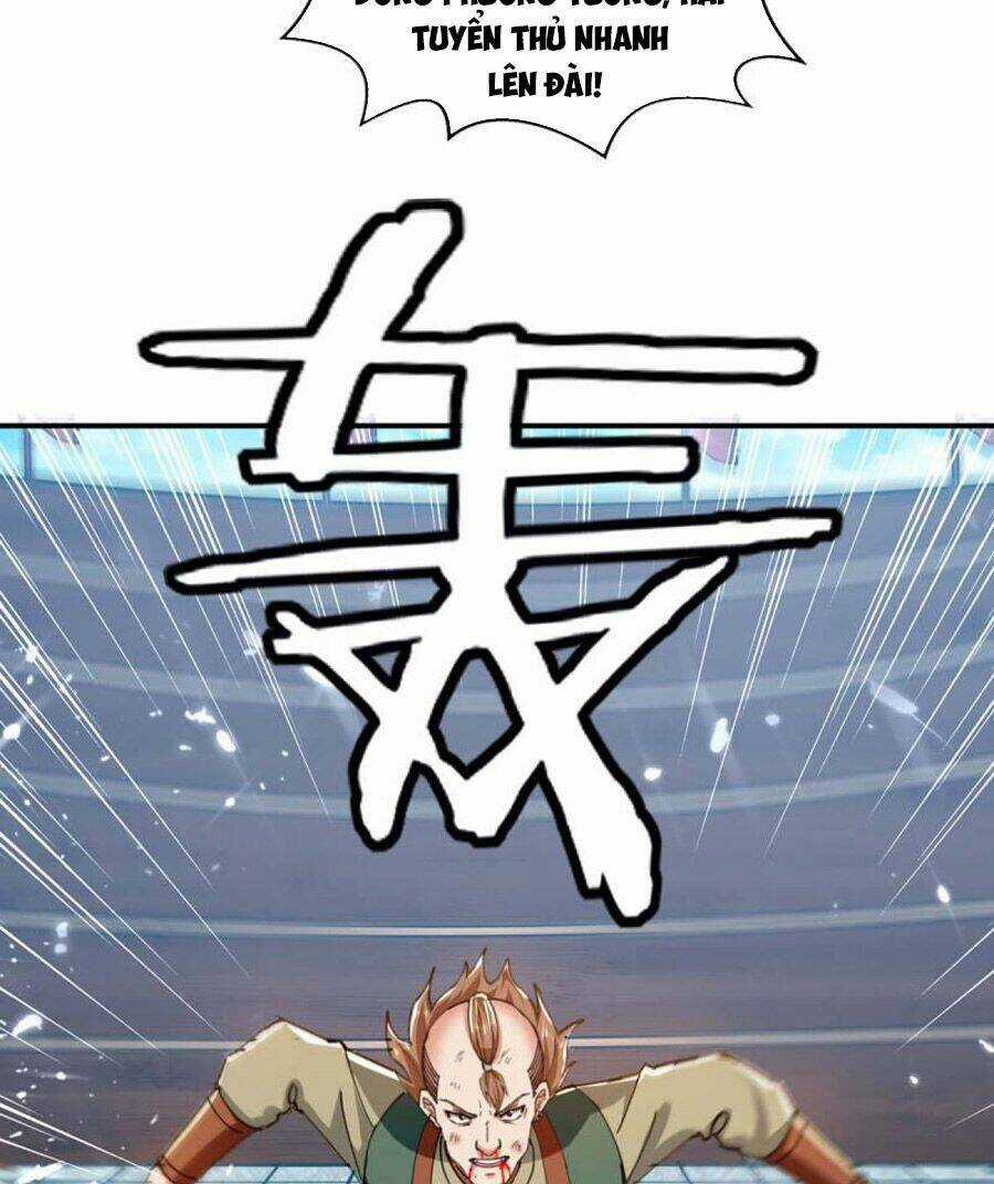 Đỉnh Cấp Võ Hồn Chapter 137 trang 8