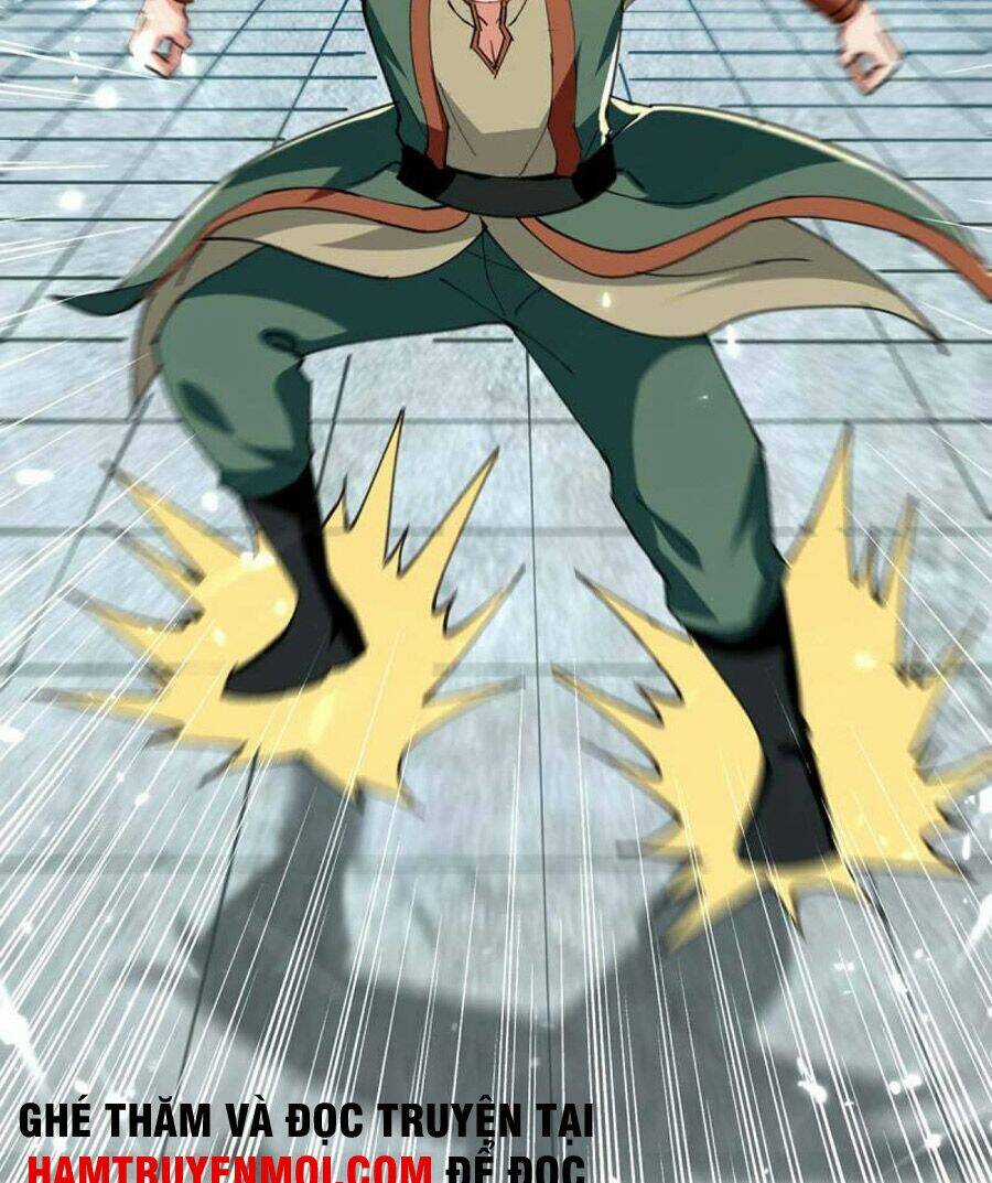 Đỉnh Cấp Võ Hồn Chapter 137 trang 9